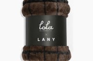 LANY Just Created an Ultra-‘Soft’ Lola Blanket Inspired by Their Upcoming Album: Here’s Where to Shop It