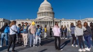 Government Shutdown standoff: Judge blocks Trump from firing federal workers
