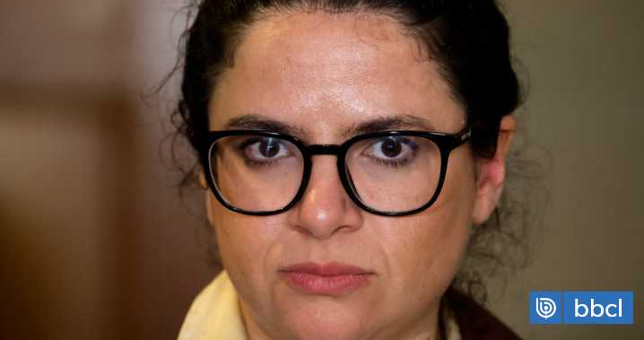 Ministra Orellana exculpa al SernamEG en libertad condicional que alcanzó agresor de Nabila Rifo