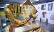 Puerto Rico sin nominados al Guante de Oro primera vez en casi cuatro décadas