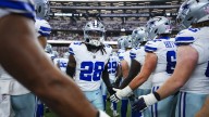 Cowboys place S Malik Hooker on injured reserve
