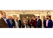KCCI delegation, others call on LG