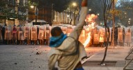 CDMX va contra los que agredieron a policías; ''fue provocación'', dice Cravioto