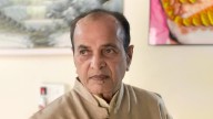 Former Chevella MLA and NSS Founder Konda Lakshma Reddy Passes Away at 84