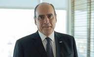 Guillermo Francos votó y anunció que “viene una época de cambios importantes”
