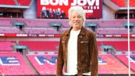 Jon Bon Jovi talks first tour since vocal cord surgery, new album and Bruce Springsteen