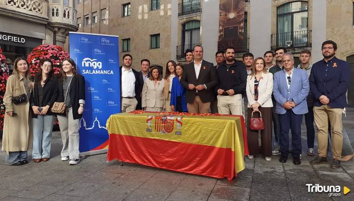 El PP arremete contra Sánchez y su "abandono" hacia Salamanca: "parece que se hace aposta"