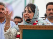She’ll Do Anything To Stay In Headlines: BJP Hits Out At Mehbooba Mufti’s Youth Protest Remarks