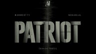‘Patriot’ Teaser: Mammootty, Mohanlal-starrer promises to be an edge