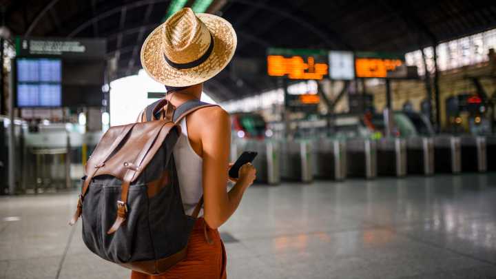 El programa Verano Joven termina con 6,8 millones de viajes registrados con descuentos de hasta el 90%