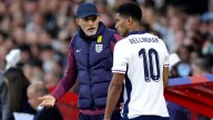 England squad: Bellingham left out by Tuchel despite injury return