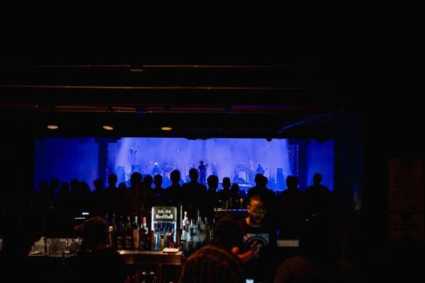Hospitality sector seeing lower profits, survey says