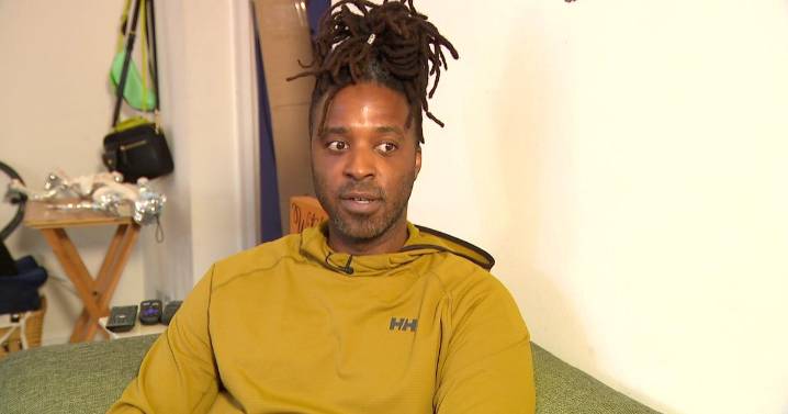 Minneapolis man allegedly shot by neighbor seeks justice a year later