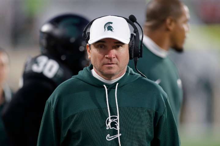 Letter from the Editor: Big money drains the patience