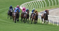 Watchdog pings racing channel for election blackout ads