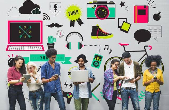 El poder de la Gen Z: la generación que redefine marcas, consumo y cultura