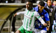 Chicó explotó por penal de Nacional: "No se pita internacionalmente"