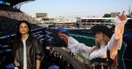 Famosos en el Gran Premio de México 2025: De Bizarrap a Carolina Ross, de ‘La Granja VIP’