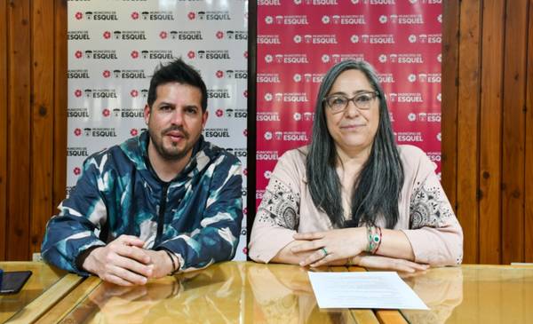 Esquel propone un fin de semana lleno de cultura y deporte