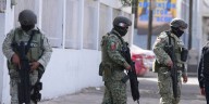 Detienen a dos personas por su probable participación en la desaparición de la joven Kimberly Moya en Naucalpan