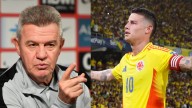México dio la sorpresa en la convocatoria para el amistoso contra la Selección: llamó a colombiano que juega en Arabia Saudí