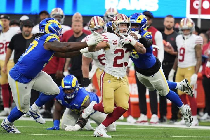 How to watch the 49ers vs. Texans on Sunday