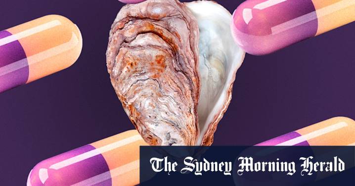 Libido supplements explained: Do aphrodisiacs and ‘female Viagra’ pills for women actually work?