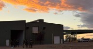 Children among those detained as massive law enforcement raid hit Idaho racetrack