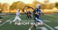 Breaking down the new formula deciding Wisconsin high school football playoffs