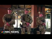 WH expects it will win lawsuit challenging deployment of National Guard to Portland