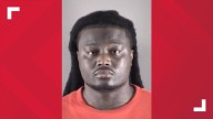 Winston-Salem man sentenced to more than 18 years in prison on drug, gun and assault charges