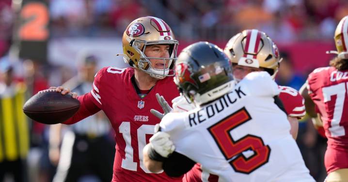 Next up for the Falcons: the injury