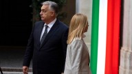 Orbán asegura que Trump se equivoca sobre Putin y que la UE "no cuenta nada" en la negociación sobre Ucrania