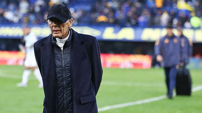 La salud del DT Miguel Russo tiene en vilo al fútbol argentino: Qué dijo Boca Juniors y la prensa trasandina