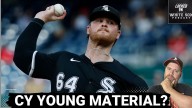White Sox All-Star Shane Smith's Path to Cy Young-winning ACE Status DEMANDS Three Improvements
