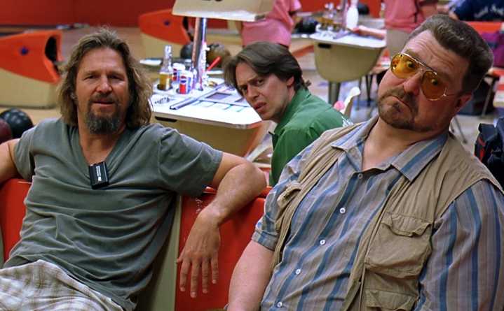 Jeff Bridges Compares One Battle After Another to The Big Lebowski