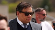 Trump posts about commuting sentence of former Rep. George Santos