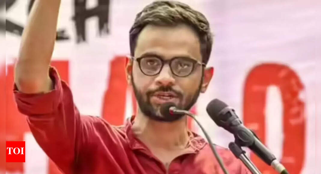 Delhi riots 2020: It was a 'regime change operation,' says police in SC; argues for 'jail and not bail'