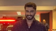 Arjun Kapoor Calls Paparazzi 'Family' During Anshula Kapoor's Engagement, Fans React
