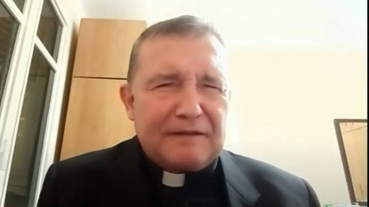 Catholic Priest in Spain Facing Prison Time for Criticizing Islam