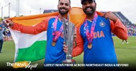 “Their legacy will remain”: Ravi Shastri praises Rohit Sharma, Virat Kohli’s contribution