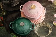 Le Creuset’s ‘Wicked’-Themed Dutch Ovens Are Bound to Sell Out