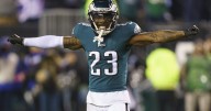 Ravens sign safety Chauncey Gardner-Johnson to practice squad