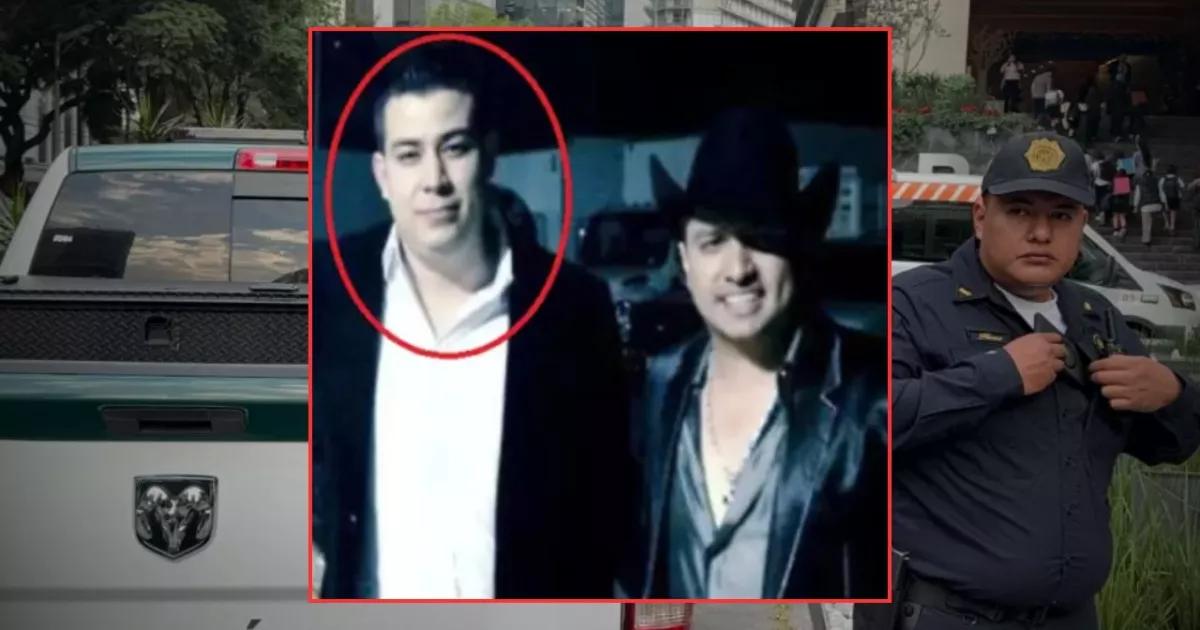 Fulminan la célula que asesinó a 'Chucho Pérez' en Plaza Miyana, mánager lavador del CJNG