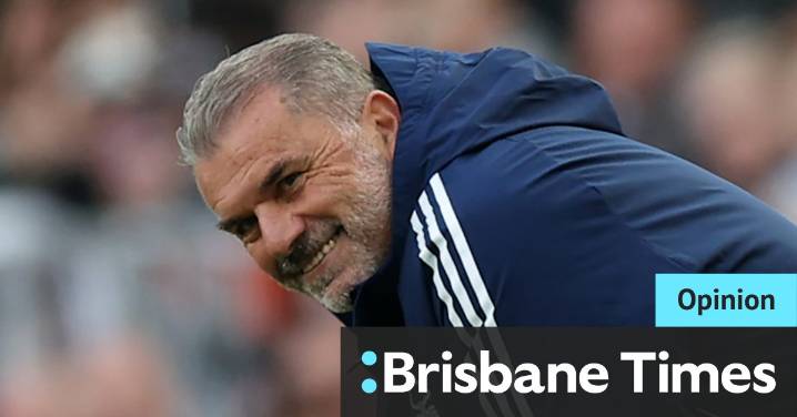 Premier League 2025: Football is changing. Will Nottingham Forest manager Ange Postecoglou adapt, or perish?