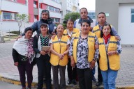 Asociación de Usuarios del Hospital San Pedro elige nueva Junta Directiva