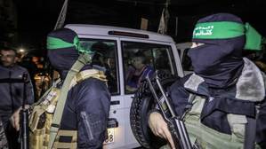 Israeli military says Hamas returned body not of hostage