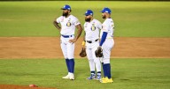 Magallanes está navegando por aguas turbias