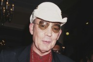 Hunter S. Thompson's Cause of Death Is Being Reexamined 20 Years Later