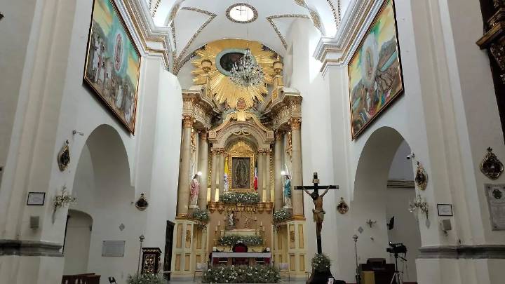 Belleza de catedrales y templos aumenta afluencia de turismo religioso en Orizaba